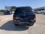 2008 Blue /gray Chevrolet TrailBlazer LS (1GNDS13S682) with an L6, 4.2L; DOHC engine, AUTOMATIC transmission, located at 1830 North Belt Line Road, Irving, TX, 75061, (469) 524-0199, 32.834373, -96.993584 - CASH ONLY CASH ONLY CASH ONLY PRICE INCLUDES TAX TITLE AND LICENSE - Photo#2