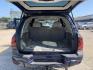 2008 Blue /gray Chevrolet TrailBlazer LS (1GNDS13S682) with an L6, 4.2L; DOHC engine, AUTOMATIC transmission, located at 1830 North Belt Line Road, Irving, TX, 75061, (469) 524-0199, 32.834373, -96.993584 - CASH ONLY CASH ONLY CASH ONLY PRICE INCLUDES TAX TITLE AND LICENSE - Photo#9