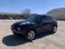 2013 Black /Black Nissan Juke S FWD (JN8AF5MR2DT) with an 1.6L L4 DOHC 16V engine, Automatic transmission, located at 1830 North Belt Line Road, Irving, TX, 75061, (469) 524-0199, 32.834373, -96.993584 - Photo#2
