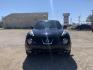 2013 Black /Black Nissan Juke S FWD (JN8AF5MR2DT) with an 1.6L L4 DOHC 16V engine, Automatic transmission, located at 1830 North Belt Line Road, Irving, TX, 75061, (469) 524-0199, 32.834373, -96.993584 - Photo#1