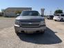 2007 Gray /Black Chevrolet Tahoe LS 2WD (1GNFC13077J) with an 5.3L V8 OHV 16V FFV engine, AUTOMATIC transmission, located at 1830 North Belt Line Road, Irving, TX, 75061, (469) 524-0199, 32.834373, -96.993584- Photo#1