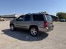 2007 Gray /Black Chevrolet Tahoe LS 2WD (1GNFC13077J) with an 5.3L V8 OHV 16V FFV engine, AUTOMATIC transmission, located at 1830 North Belt Line Road, Irving, TX, 75061, (469) 524-0199, 32.834373, -96.993584- Photo#3