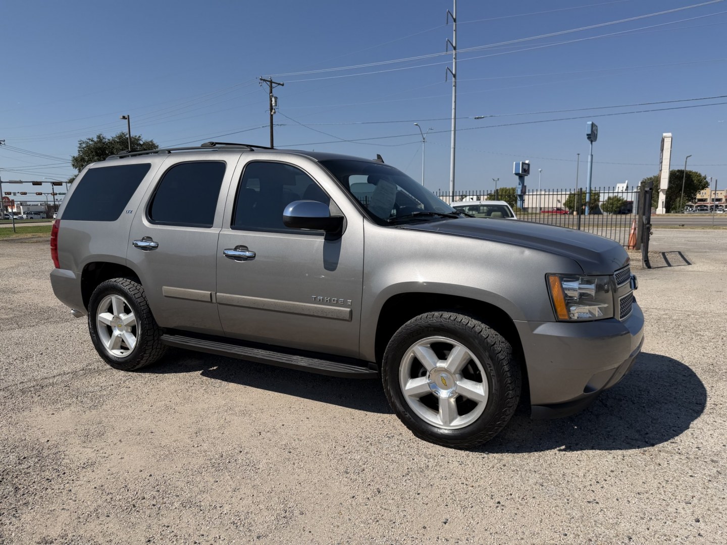 2007 Chevrolet Tahoe LS - Photo 7