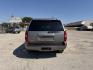2007 Gray /Black Chevrolet Tahoe LS 2WD (1GNFC13077J) with an 5.3L V8 OHV 16V FFV engine, AUTOMATIC transmission, located at 1830 North Belt Line Road, Irving, TX, 75061, (469) 524-0199, 32.834373, -96.993584- Photo#4
