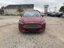 2015 Maroon /Black Ford Fusion SE (3FA6P0H95FR) with an 2.0L L4 DOHC 16V engine, Automatic transmission, located at 1830 North Belt Line Road, Irving, TX, 75061, (469) 524-0199, 32.834373, -96.993584 - Photo#1