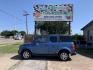 2007 Blue /gray Honda Element EX 2WD AT (5J6YH18787L) with an 2.4L L4 DOHC 16V engine, Automatic transmission, located at 1830 North Belt Line Road, Irving, TX, 75061, (469) 524-0199, 32.834373, -96.993584 - Photo#0
