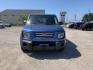 2007 Blue /gray Honda Element EX 2WD AT (5J6YH18787L) with an 2.4L L4 DOHC 16V engine, Automatic transmission, located at 1830 North Belt Line Road, Irving, TX, 75061, (469) 524-0199, 32.834373, -96.993584 - Photo#1