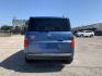 2007 Blue /gray Honda Element EX 2WD AT (5J6YH18787L) with an 2.4L L4 DOHC 16V engine, Automatic transmission, located at 1830 North Belt Line Road, Irving, TX, 75061, (469) 524-0199, 32.834373, -96.993584 - Photo#6