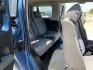 2007 Blue /gray Honda Element EX 2WD AT (5J6YH18787L) with an 2.4L L4 DOHC 16V engine, Automatic transmission, located at 1830 North Belt Line Road, Irving, TX, 75061, (469) 524-0199, 32.834373, -96.993584 - Photo#11