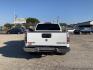 2012 White Suzuki Equator Sport Crew Cab 2WD (5Z61D0ER4CC) with an 4.0L V6 DOHC 24V engine, Automatic transmission, located at 1830 North Belt Line Road, Irving, TX, 75061, (469) 524-0199, 32.834373, -96.993584 - Photo#4