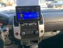 2012 White Suzuki Equator Sport Crew Cab 2WD (5Z61D0ER4CC) with an 4.0L V6 DOHC 24V engine, Automatic transmission, located at 1830 North Belt Line Road, Irving, TX, 75061, (469) 524-0199, 32.834373, -96.993584 - Photo#11
