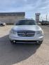 2004 Gray Infiniti FX FX35 AWD (JNRAS08W24X) with an 3.5L V6 DOHC 32V engine, Automatic transmission, located at 1830 North Belt Line Road, Irving, TX, 75061, (469) 524-0199, 32.834373, -96.993584 - Photo#1
