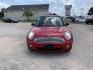 2009 Red /Black Mini Clubman Base (WMWML33599T) with an 1.6L L4 DOHC 16V engine, Automatic transmission, located at 1830 North Belt Line Road, Irving, TX, 75061, (469) 524-0199, 32.834373, -96.993584 - Photo#1