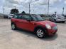 2009 Red /Black Mini Clubman Base (WMWML33599T) with an 1.6L L4 DOHC 16V engine, Automatic transmission, located at 1830 North Belt Line Road, Irving, TX, 75061, (469) 524-0199, 32.834373, -96.993584 - Photo#4
