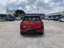 2009 Red /Black Mini Clubman Base (WMWML33599T) with an 1.6L L4 DOHC 16V engine, Automatic transmission, located at 1830 North Belt Line Road, Irving, TX, 75061, (469) 524-0199, 32.834373, -96.993584 - Photo#6
