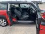 2009 Red /Black Mini Clubman Base (WMWML33599T) with an 1.6L L4 DOHC 16V engine, Automatic transmission, located at 1830 North Belt Line Road, Irving, TX, 75061, (469) 524-0199, 32.834373, -96.993584 - Photo#10