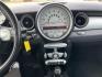 2009 Red /Black Mini Clubman Base (WMWML33599T) with an 1.6L L4 DOHC 16V engine, Automatic transmission, located at 1830 North Belt Line Road, Irving, TX, 75061, (469) 524-0199, 32.834373, -96.993584 - Photo#11