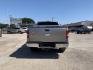 2006 Gold /Tan Ford F-150 Lariat SuperCrew 2WD (1FTPW12516K) with an 5.4L V6 SOHC 16V engine, Automatic transmission, located at 1830 North Belt Line Road, Irving, TX, 75061, (469) 524-0199, 32.834373, -96.993584 - Photo#2