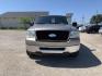 2006 Gold /Tan Ford F-150 Lariat SuperCrew 2WD (1FTPW12516K) with an 5.4L V6 SOHC 16V engine, Automatic transmission, located at 1830 North Belt Line Road, Irving, TX, 75061, (469) 524-0199, 32.834373, -96.993584 - Photo#1
