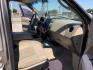 2006 Gold /Tan Ford F-150 Lariat SuperCrew 2WD (1FTPW12516K) with an 5.4L V6 SOHC 16V engine, Automatic transmission, located at 1830 North Belt Line Road, Irving, TX, 75061, (469) 524-0199, 32.834373, -96.993584 - Photo#8