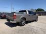 2006 Gold /Tan Ford F-150 Lariat SuperCrew 2WD (1FTPW12516K) with an 5.4L V6 SOHC 16V engine, Automatic transmission, located at 1830 North Belt Line Road, Irving, TX, 75061, (469) 524-0199, 32.834373, -96.993584 - Photo#7