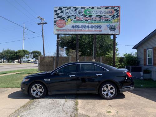 2012 Ford Taurus SEL FWD