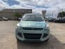 2013 Blue /Tan Ford Escape SE FWD (1FMCU0GX9DU) with an 1.6L L4 DOHC 16V engine, Automatic transmission, located at 1830 North Belt Line Road, Irving, TX, 75061, (469) 524-0199, 32.834373, -96.993584 - Photo#1