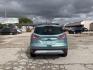 2013 Blue /Tan Ford Escape SE FWD (1FMCU0GX9DU) with an 1.6L L4 DOHC 16V engine, Automatic transmission, located at 1830 North Belt Line Road, Irving, TX, 75061, (469) 524-0199, 32.834373, -96.993584 - Photo#6