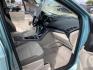 2013 Blue /Tan Ford Escape SE FWD (1FMCU0GX9DU) with an 1.6L L4 DOHC 16V engine, Automatic transmission, located at 1830 North Belt Line Road, Irving, TX, 75061, (469) 524-0199, 32.834373, -96.993584 - Photo#12