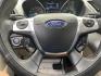 2013 Blue /Tan Ford Escape SE FWD (1FMCU0GX9DU) with an 1.6L L4 DOHC 16V engine, Automatic transmission, located at 1830 North Belt Line Road, Irving, TX, 75061, (469) 524-0199, 32.834373, -96.993584 - Photo#15