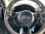 2015 Green /Black Kia Soul Base (KNDJN2A20F7) with an 1.6L L4 DOHC 16V engine, AUTOMATIC transmission, located at 1830 North Belt Line Road, Irving, TX, 75061, (469) 524-0199, 32.834373, -96.993584 - Photo#14