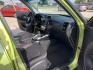2015 Green /Black Kia Soul Base (KNDJN2A20F7) with an 1.6L L4 DOHC 16V engine, AUTOMATIC transmission, located at 1830 North Belt Line Road, Irving, TX, 75061, (469) 524-0199, 32.834373, -96.993584 - Photo#12