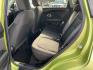 2015 Green /Black Kia Soul Base (KNDJN2A20F7) with an 1.6L L4 DOHC 16V engine, AUTOMATIC transmission, located at 1830 North Belt Line Road, Irving, TX, 75061, (469) 524-0199, 32.834373, -96.993584 - Photo#7