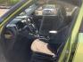 2015 Green /Black Kia Soul Base (KNDJN2A20F7) with an 1.6L L4 DOHC 16V engine, AUTOMATIC transmission, located at 1830 North Belt Line Road, Irving, TX, 75061, (469) 524-0199, 32.834373, -96.993584 - Photo#8