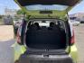2015 Green /Black Kia Soul Base (KNDJN2A20F7) with an 1.6L L4 DOHC 16V engine, AUTOMATIC transmission, located at 1830 North Belt Line Road, Irving, TX, 75061, (469) 524-0199, 32.834373, -96.993584 - Photo#9