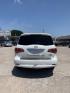 2011 White /Tan Infiniti QX56 2WD (JN8AZ2NF1B9) with an 5.6L V8 DOHC 32V engine, AUTOMATIC transmission, located at 1830 North Belt Line Road, Irving, TX, 75061, (469) 524-0199, 32.834373, -96.993584 - Photo#4