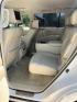 2011 White /Tan Infiniti QX56 2WD (JN8AZ2NF1B9) with an 5.6L V8 DOHC 32V engine, AUTOMATIC transmission, located at 1830 North Belt Line Road, Irving, TX, 75061, (469) 524-0199, 32.834373, -96.993584 - Photo#7