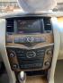 2011 White /Tan Infiniti QX56 2WD (JN8AZ2NF1B9) with an 5.6L V8 DOHC 32V engine, AUTOMATIC transmission, located at 1830 North Belt Line Road, Irving, TX, 75061, (469) 524-0199, 32.834373, -96.993584 - Photo#13