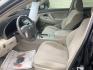 2010 Black /Tan Toyota Camry Camry AT (4T4BF3EK7AR) with an 2.5L L4 DOHC 16V engine, Automatic transmission, located at 1830 North Belt Line Road, Irving, TX, 75061, (469) 524-0199, 32.834373, -96.993584 - Photo#3