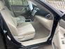 2010 Black /Tan Toyota Camry Camry AT (4T4BF3EK7AR) with an 2.5L L4 DOHC 16V engine, Automatic transmission, located at 1830 North Belt Line Road, Irving, TX, 75061, (469) 524-0199, 32.834373, -96.993584 - Photo#5