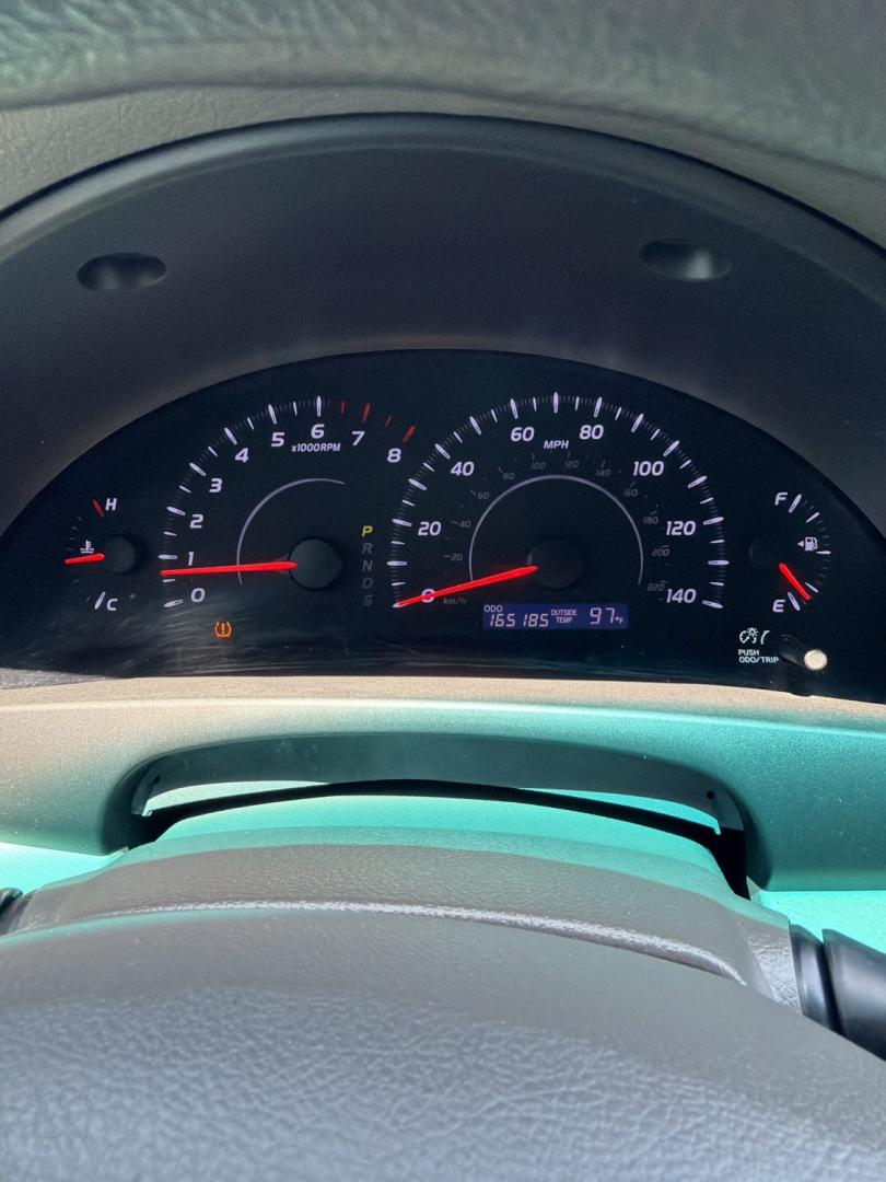 2010 Black /Tan Toyota Camry Camry AT (4T4BF3EK7AR) with an 2.5L L4 DOHC 16V engine, Automatic transmission, located at 1830 North Belt Line Road, Irving, TX, 75061, (469) 524-0199, 32.834373, -96.993584- Photo#12