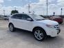 2013 White /Tan Ford Edge Limited AWD (2FMDK4KC8DB) with an 3.5L V6 DOHC 24V engine, Automatic transmission, located at 1830 North Belt Line Road, Irving, TX, 75061, (469) 524-0199, 32.834373, -96.993584 - Photo#6