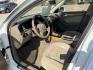 2010 White /Tan Audi A4 (WAUEFAFLXAN) with an 4 Cylinders F 2.0L FI Turbo DOHC 121 CID engine, AUTOMATIC transmission, located at 1830 North Belt Line Road, Irving, TX, 75061, (469) 524-0199, 32.834373, -96.993584- Photo#7