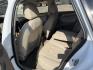 2010 White /Tan Audi A4 (WAUEFAFLXAN) with an 4 Cylinders F 2.0L FI Turbo DOHC 121 CID engine, AUTOMATIC transmission, located at 1830 North Belt Line Road, Irving, TX, 75061, (469) 524-0199, 32.834373, -96.993584- Photo#8
