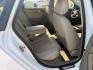 2010 White /Tan Audi A4 (WAUEFAFLXAN) with an 4 Cylinders F 2.0L FI Turbo DOHC 121 CID engine, AUTOMATIC transmission, located at 1830 North Belt Line Road, Irving, TX, 75061, (469) 524-0199, 32.834373, -96.993584- Photo#9
