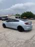 2012 Light Blue /gray Honda Civic (2HGFG3B80CH) with an 1.8L engine, AUTOMATIC transmission, located at 1830 North Belt Line Road, Irving, TX, 75061, (469) 524-0199, 32.834373, -96.993584 - Photo#3