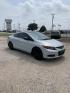 2012 Light Blue /gray Honda Civic (2HGFG3B80CH) with an 1.8L engine, AUTOMATIC transmission, located at 1830 North Belt Line Road, Irving, TX, 75061, (469) 524-0199, 32.834373, -96.993584 - Photo#6