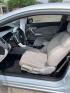 2012 Light Blue /gray Honda Civic (2HGFG3B80CH) with an 1.8L engine, AUTOMATIC transmission, located at 1830 North Belt Line Road, Irving, TX, 75061, (469) 524-0199, 32.834373, -96.993584 - Photo#7
