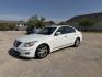 2011 White /Tan Hyundai Genesis 4.6L (KMHGC4DF1BU) with an 4.6L V8 DOHC 32V engine, Automatic transmission, located at 1830 North Belt Line Road, Irving, TX, 75061, (469) 524-0199, 32.834373, -96.993584- Photo#2
