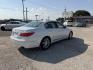 2011 White /Tan Hyundai Genesis 4.6L (KMHGC4DF1BU) with an 4.6L V8 DOHC 32V engine, Automatic transmission, located at 1830 North Belt Line Road, Irving, TX, 75061, (469) 524-0199, 32.834373, -96.993584- Photo#5